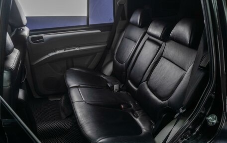 Mitsubishi Pajero Sport II рестайлинг, 2010 год, 1 449 000 рублей, 9 фотография