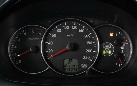 Mitsubishi Pajero Sport II рестайлинг, 2010 год, 1 449 000 рублей, 13 фотография