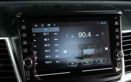 Mitsubishi Pajero Sport II рестайлинг, 2010 год, 1 449 000 рублей, 14 фотография