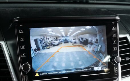 Mitsubishi Pajero Sport II рестайлинг, 2010 год, 1 449 000 рублей, 15 фотография