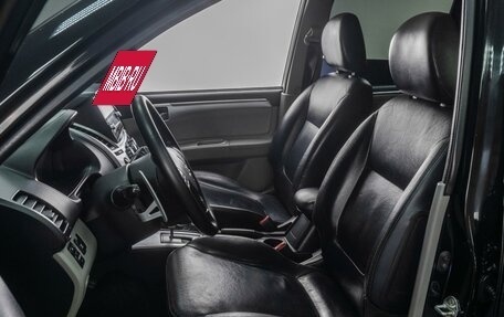 Mitsubishi Pajero Sport II рестайлинг, 2010 год, 1 449 000 рублей, 10 фотография