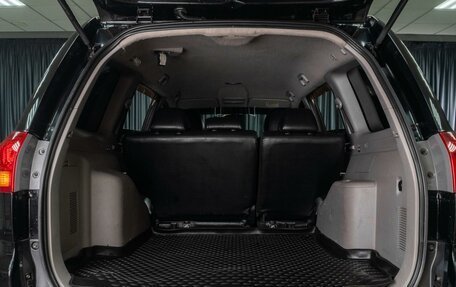 Mitsubishi Pajero Sport II рестайлинг, 2010 год, 1 449 000 рублей, 18 фотография