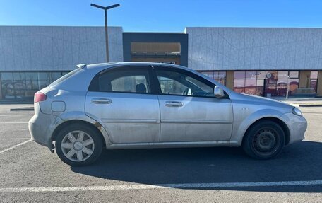 Chevrolet Lacetti, 2010 год, 440 000 рублей, 4 фотография