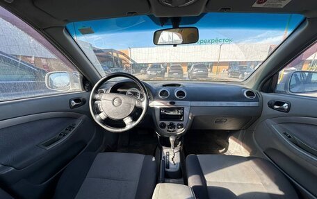 Chevrolet Lacetti, 2010 год, 440 000 рублей, 5 фотография