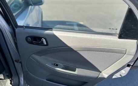 Chevrolet Lacetti, 2010 год, 440 000 рублей, 7 фотография