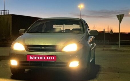 Chevrolet Lacetti, 2010 год, 440 000 рублей, 10 фотография