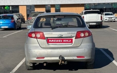 Chevrolet Lacetti, 2010 год, 440 000 рублей, 3 фотография