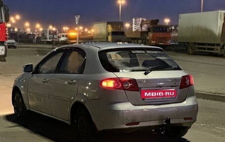 Chevrolet Lacetti, 2010 год, 440 000 рублей, 11 фотография