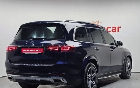 Mercedes-Benz GLS, 2023 год, 12 090 099 рублей, 2 фотография