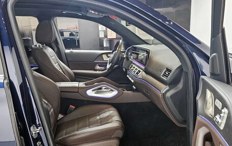 Mercedes-Benz GLS, 2023 год, 12 090 099 рублей, 10 фотография