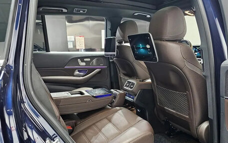 Mercedes-Benz GLS, 2023 год, 12 090 099 рублей, 12 фотография