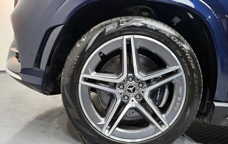 Mercedes-Benz GLS, 2023 год, 12 090 099 рублей, 5 фотография