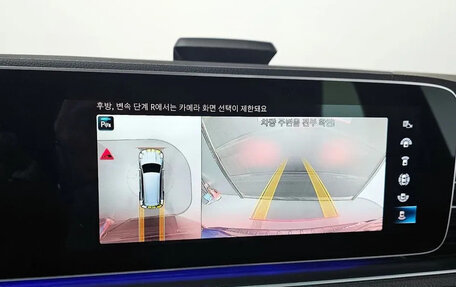 Mercedes-Benz GLS, 2023 год, 12 090 099 рублей, 15 фотография