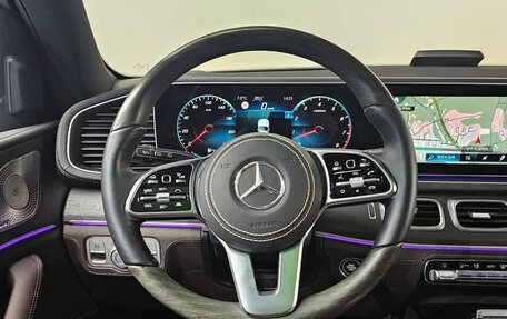 Mercedes-Benz GLS, 2023 год, 12 090 099 рублей, 13 фотография