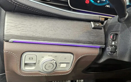 Mercedes-Benz GLS, 2023 год, 12 090 099 рублей, 17 фотография