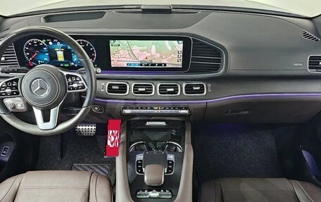 Mercedes-Benz GLS, 2023 год, 12 090 099 рублей, 7 фотография