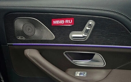 Mercedes-Benz GLS, 2023 год, 12 090 099 рублей, 18 фотография