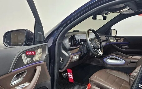 Mercedes-Benz GLS, 2023 год, 12 090 099 рублей, 11 фотография