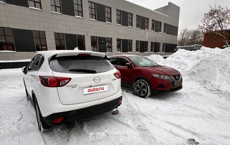 Mazda CX-5 II, 2013 год, 1 650 000 рублей, 3 фотография