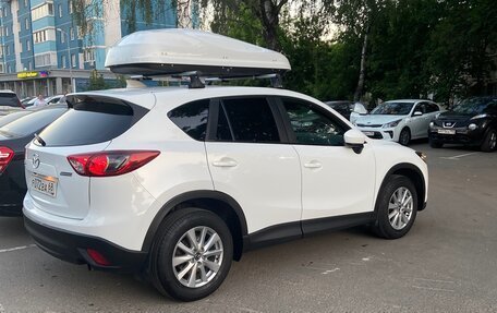 Mazda CX-5 II, 2013 год, 1 650 000 рублей, 7 фотография