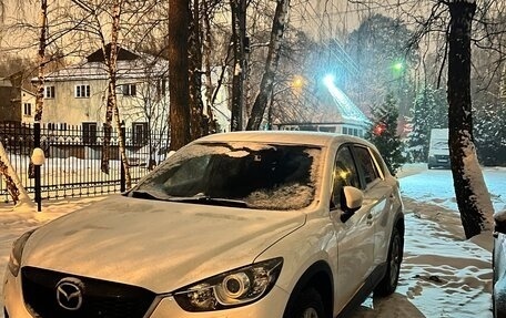 Mazda CX-5 II, 2013 год, 1 650 000 рублей, 6 фотография