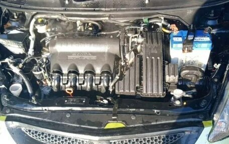 Honda Fit III, 2004 год, 7 фотография