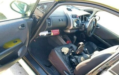 Honda Fit III, 2004 год, 8 фотография