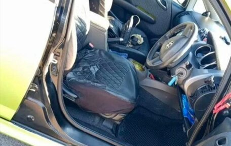 Honda Fit III, 2004 год, 6 фотография