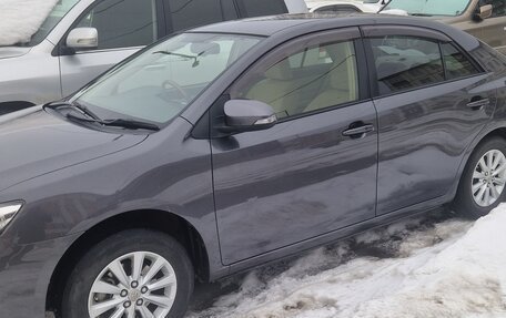 Toyota Allion, 2016 год, 1 700 000 рублей, 3 фотография