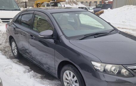 Toyota Allion, 2016 год, 1 700 000 рублей, 2 фотография