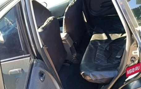 Honda Fit III, 2004 год, 9 фотография