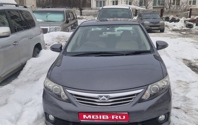 Toyota Allion, 2016 год, 1 700 000 рублей, 1 фотография