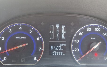 Toyota Allion, 2016 год, 1 700 000 рублей, 5 фотография