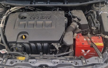 Toyota Allion, 2016 год, 1 700 000 рублей, 6 фотография