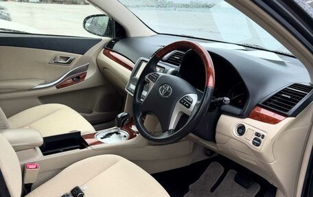 Toyota Allion, 2016 год, 1 700 000 рублей, 7 фотография