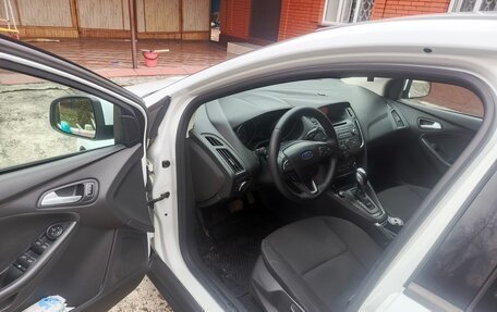 Ford Focus III, 2018 год, 960 000 рублей, 11 фотография