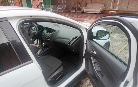 Ford Focus III, 2018 год, 960 000 рублей, 12 фотография