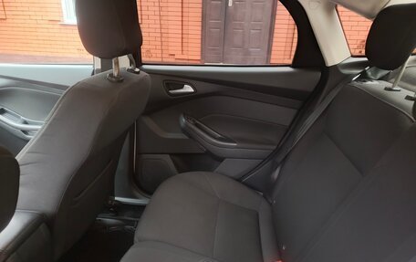 Ford Focus III, 2018 год, 960 000 рублей, 14 фотография