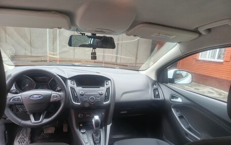 Ford Focus III, 2018 год, 960 000 рублей, 16 фотография