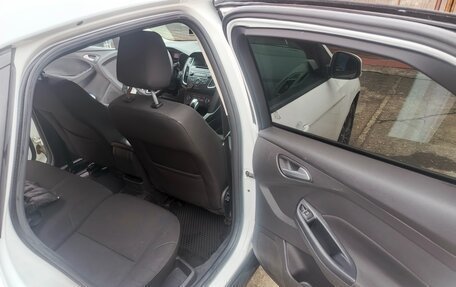 Ford Focus III, 2018 год, 960 000 рублей, 13 фотография