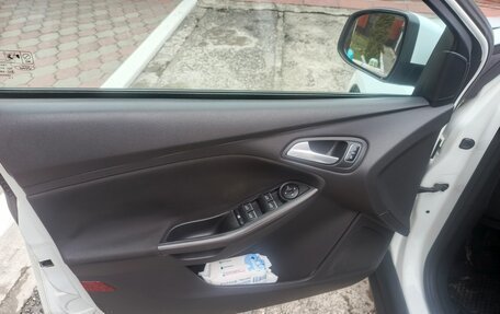 Ford Focus III, 2018 год, 960 000 рублей, 10 фотография