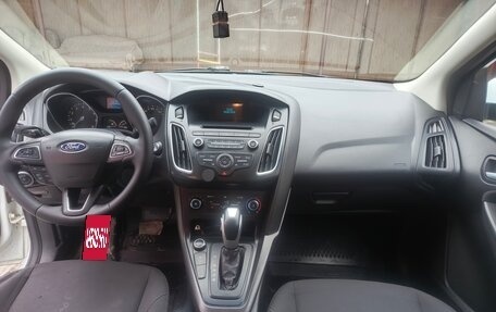 Ford Focus III, 2018 год, 960 000 рублей, 17 фотография