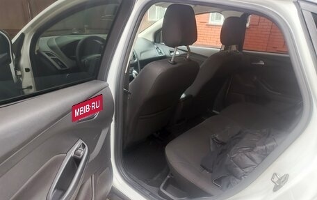 Ford Focus III, 2018 год, 960 000 рублей, 15 фотография