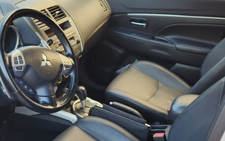 Mitsubishi ASX I рестайлинг, 2010 год, 800 000 рублей, 5 фотография