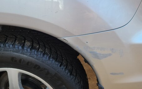 Mitsubishi ASX I рестайлинг, 2010 год, 800 000 рублей, 7 фотография