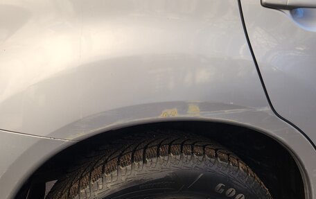 Mitsubishi ASX I рестайлинг, 2010 год, 800 000 рублей, 8 фотография