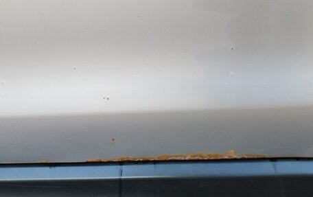 Mitsubishi ASX I рестайлинг, 2010 год, 800 000 рублей, 9 фотография