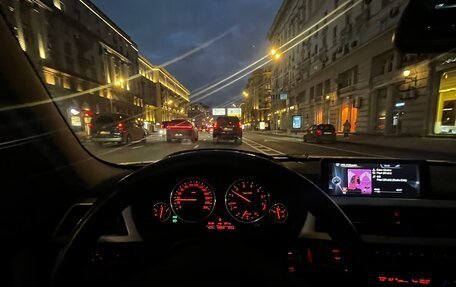 BMW 3 серия, 2015 год, 2 500 000 рублей, 8 фотография