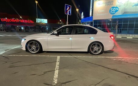 BMW 3 серия, 2015 год, 2 500 000 рублей, 6 фотография