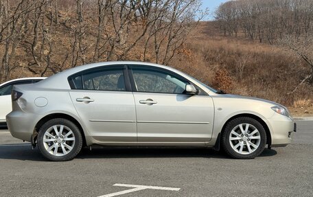 Mazda 3, 2006 год, 620 000 рублей, 3 фотография